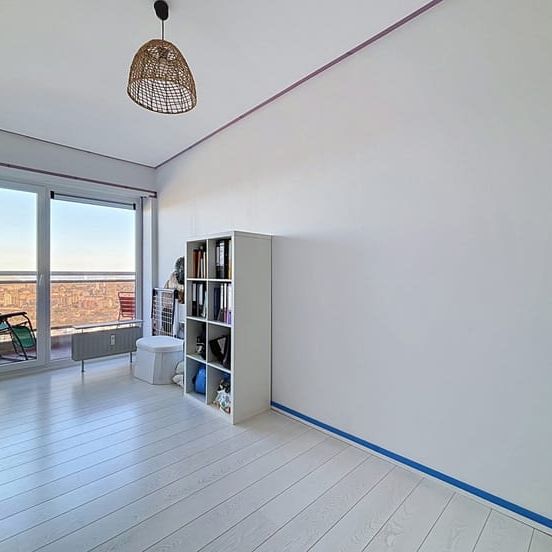 Appartement te huur - Photo 1