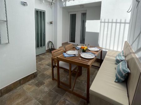 Piso de alquiler en Carrer Quevedo, 11, Centro Urbano - Photo 5