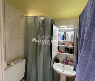 ΕΣΤΑΥΡΩΜΕΝΟΣ 1ΧΩΡΗ ΓΚΑΡΣΟΝΙΕΡΑ ΕΝΟΙΚΙΑΣΕΙΣ 16188 - Photo 5