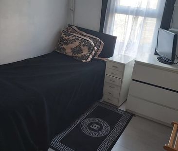 Room in a Shared House, Kenworthy Road, E9 - Photo 6