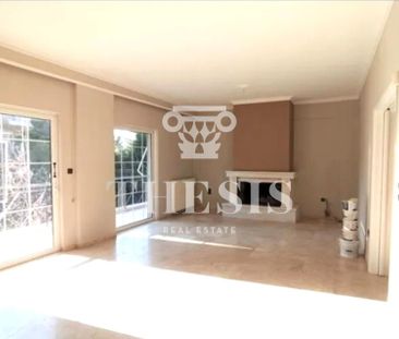 Πολυτελές οροφοδιαμέρισμα προς ενοικίαση στα Αστυνομικά της Ηλιούπολης - Φωτογραφία 5