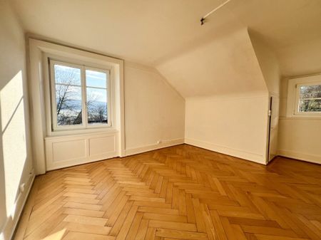 Joli appartement de 3 pièces sur les Monts - Photo 3