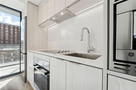 For Lease - 1 Jarvis Street Unit# 534, Hamilton, Ontario - Photo 4
