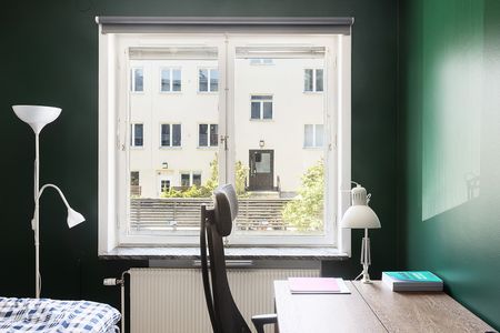 Thunbergsgatan, Johanneshov - Foto 3