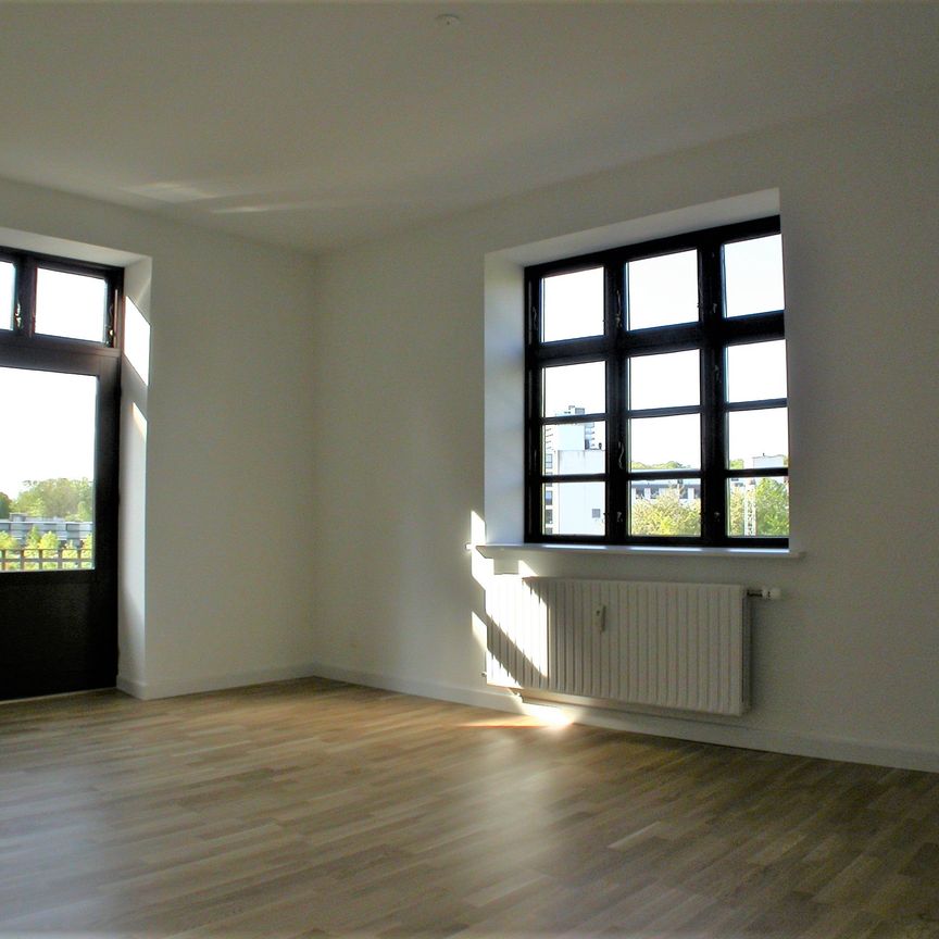 Moderniseret lejlighed i Aalborg centrum - Photo 1