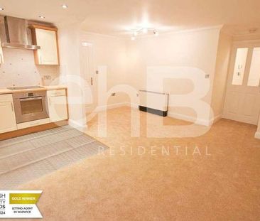 Knights Court, Warwick, CV34 - Photo 2