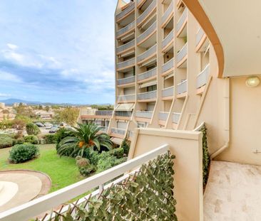 Appartement 2 pièce(s) 34.41 m2 - Photo 5