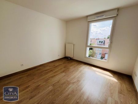 Location Appartement 2 pièces 38m² FACHES THUMESNIL 59155 - Photo 2