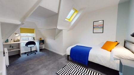 1 bedroom in a house share to rent - Photo 3