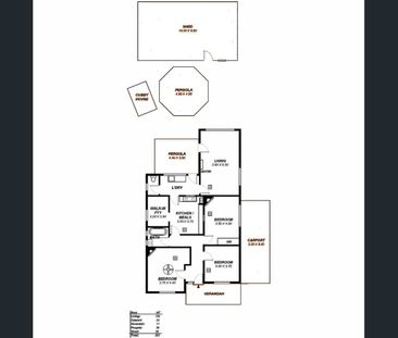 Fully furnished home– Close to Airport, CBD & Beaches - Photo 1