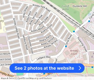 11 Aviary Place, Armley, LS12 2NP - Photo 1