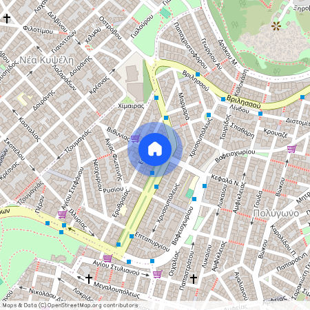 Πολύγωνο (Αθήνα - Κέντρο)