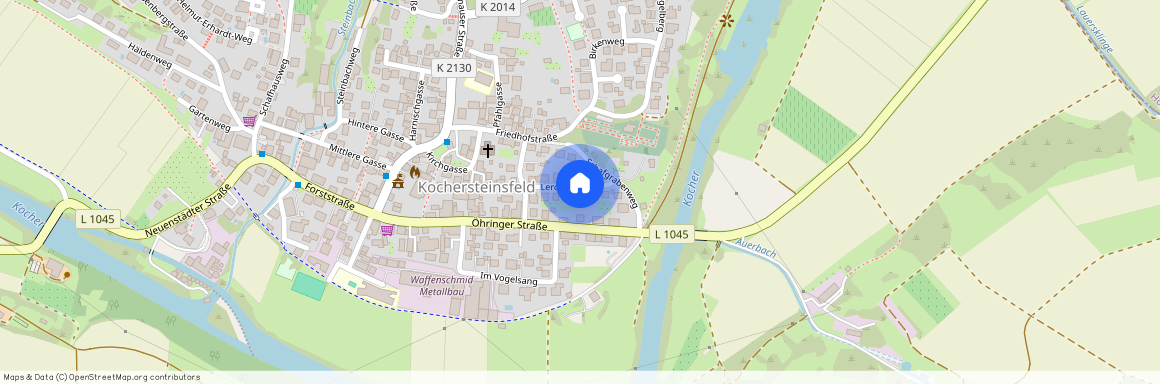 Lerchenstraße10, 74239 Baden-Württemberg - Hardthausen