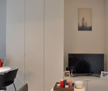 Appartement te huur in Hasselt voor € 800 met 1 slaapkamer - Foto 1
