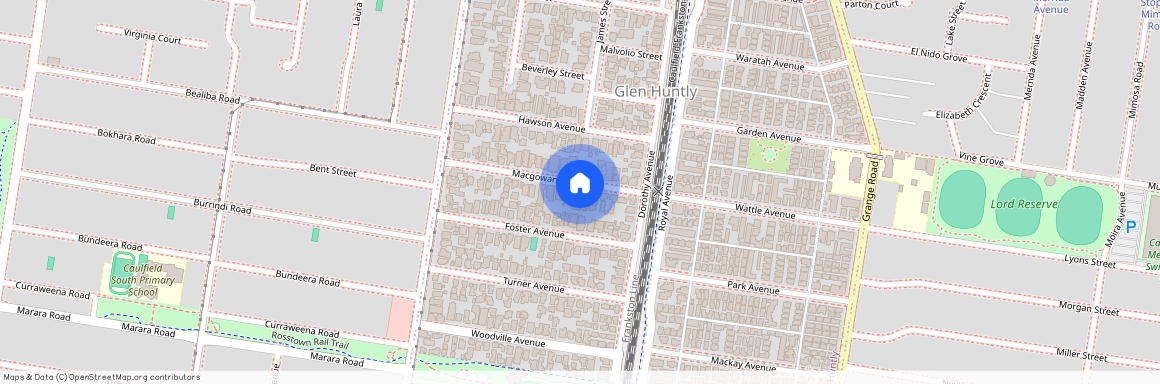 2/29 Macgowan Ave, Vic 3163, Glen Huntly