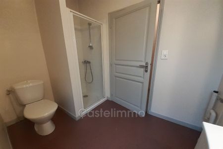 Location Appartement 2 pièces 48m² CASTELSARRASIN 82100 - Photo 3
