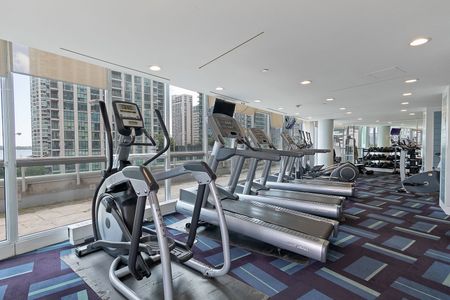 For Lease - 18 Yonge Street Unit# 1104, Toronto, Ontario - Photo 2