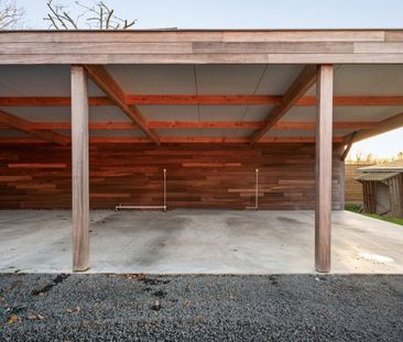 Recent app. met 1 slpkr en ruim terras te Grasheide - Photo 3