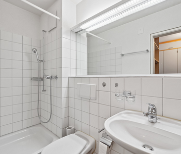 sehr sonnige Wohnung an ruhiger Lage - Photo 3