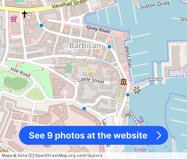 Castle Street, Plymouth - Photo 1