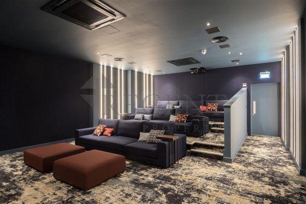 Studio to rent - Photo 1