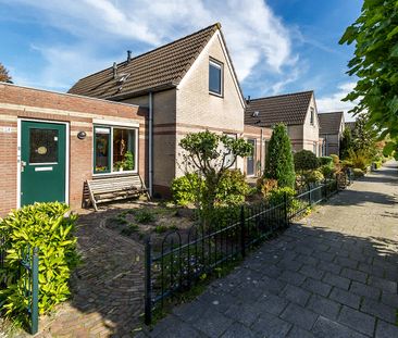 Tussenwoning - Foto 1