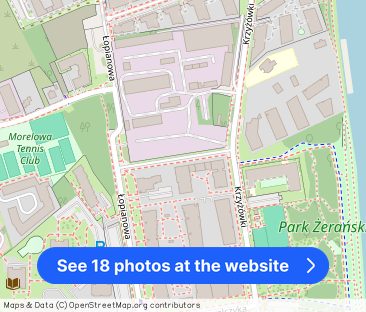 2 pokoje 45m2 plus BALKON 23m2- obok nowego Parku Żerańskiego - Photo 1