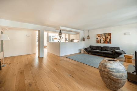 Appartement te huur: Egelantiersgracht 155-A 1015 RG Amsterdam - Photo 3