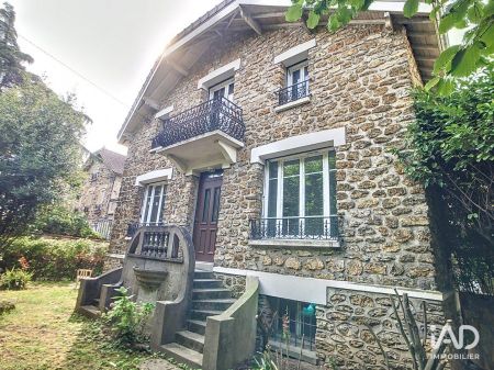 Maison 6 pièces à Villeneuve-le-Roi - Photo 4