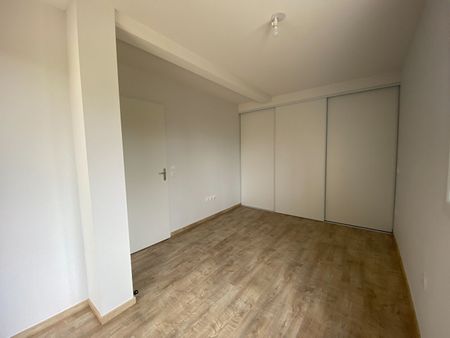 Appartement 3 pièces - Photo 3