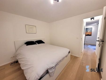 Studio te huur - Photo 4