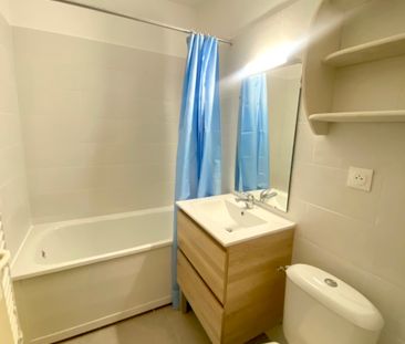 Location Appartement 2 pièces 41m² VALENCE 26000 - Photo 5