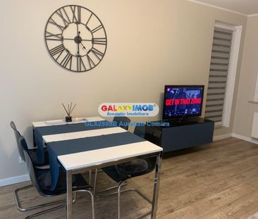 Apartament 2 camere pentru inchiriat Saftica/ sp 49mp/etaj 1 - Photo 4