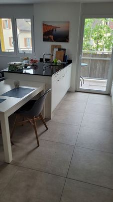 21/2-ROOM APARTMENT IN KREUZLINGEN (TG), FURNISHED, TEMPORARY - Photo 1