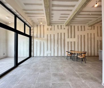 Modern en energiezuinig appartement te huur op de unieke AmbiorixSi... - Photo 1