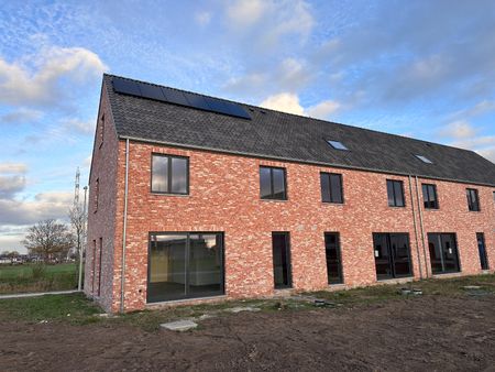 Kurkumaweg 11, 9940 Evergem - Photo 4