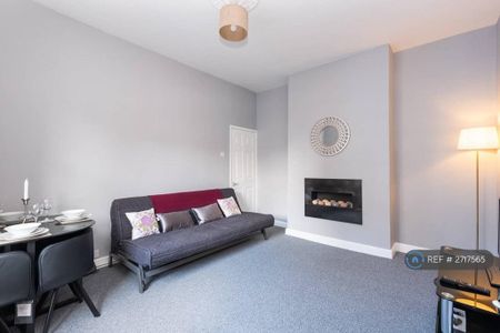 1 bedroom maisonette to rent - Photo 2