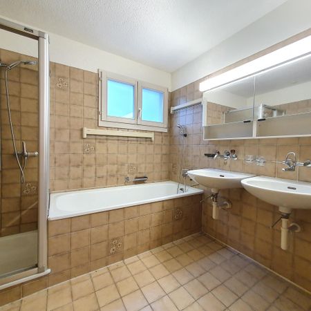 3.0 Zimmerwohnung in Luzern - Foto 3