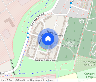 ROOM 1, 16 Circus Square, Colchester - Photo 1