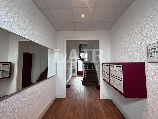 Appartement 2 pièces à louer à Bagnoles de l'Orne - Ref O15069 - Photo 1
