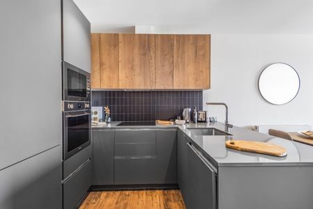 1 bedroom apartment to rent - Photo 2