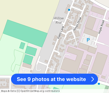 Flatts Lane, Calverton, Notts - Photo 1