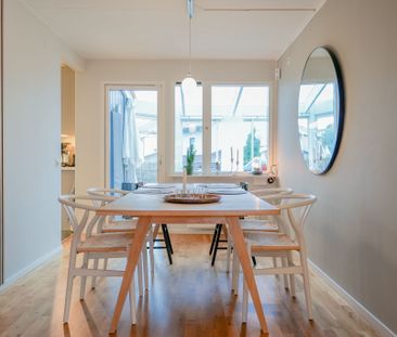 Litsbyvägen, Täby - Foto 1