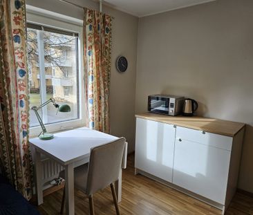 Lavettvägen, Sundbyberg - Photo 6