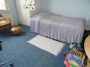 Double Room for 1 Mill Hill East North West London - Photo 1