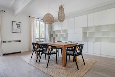 Avenue Trudaine - Photo 3