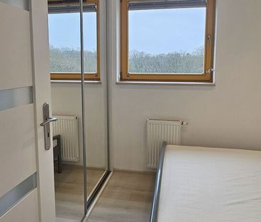 Dwa pokoje na Pomorzanach na wynajem - Zdjęcie 2