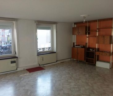 Appartement 2 pièces à Remiremont - Photo 1