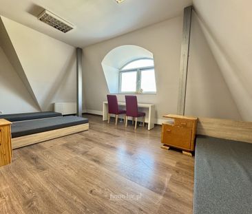 MIESZKANIE, GORZÓW WIELKOPOLSKI, ŚRÓDMIEŚCIE - Zdjęcie 5