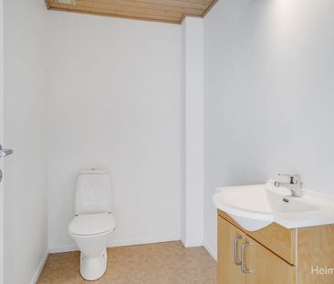 5-værelses Rækkehus på 118 m² i Tommerup - Photo 6